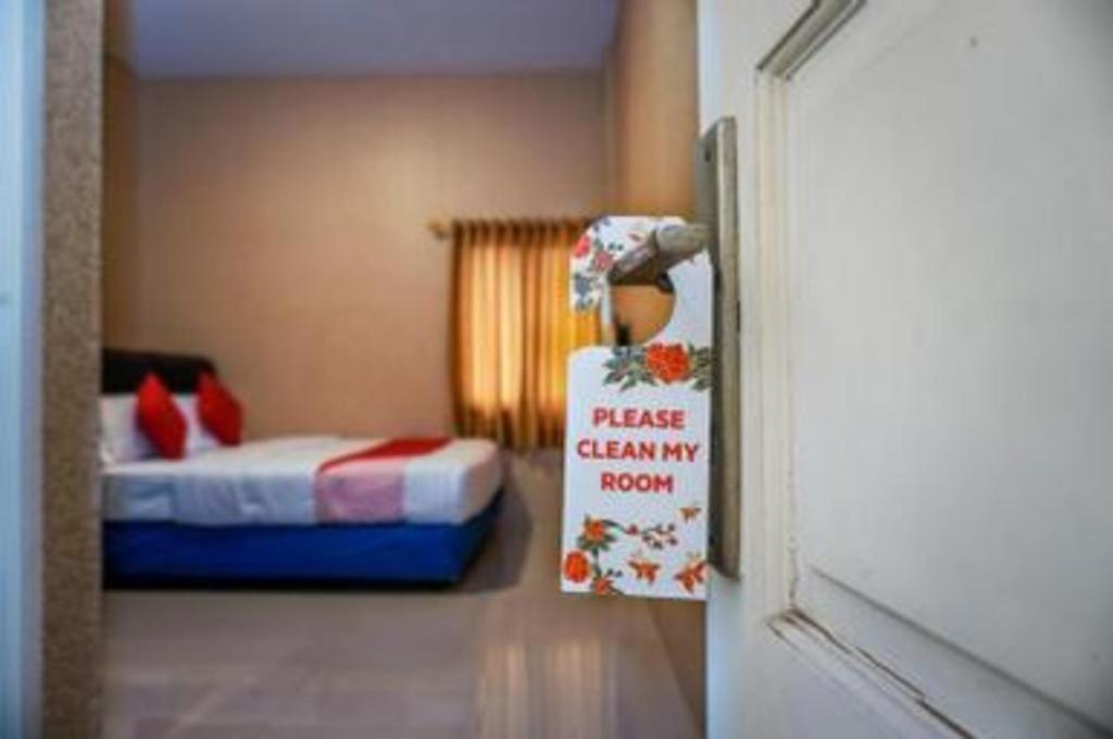 The Grand Palace Resident Motel 2*