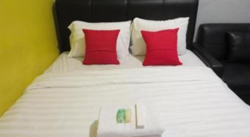 The Grand Palace Resident 2*