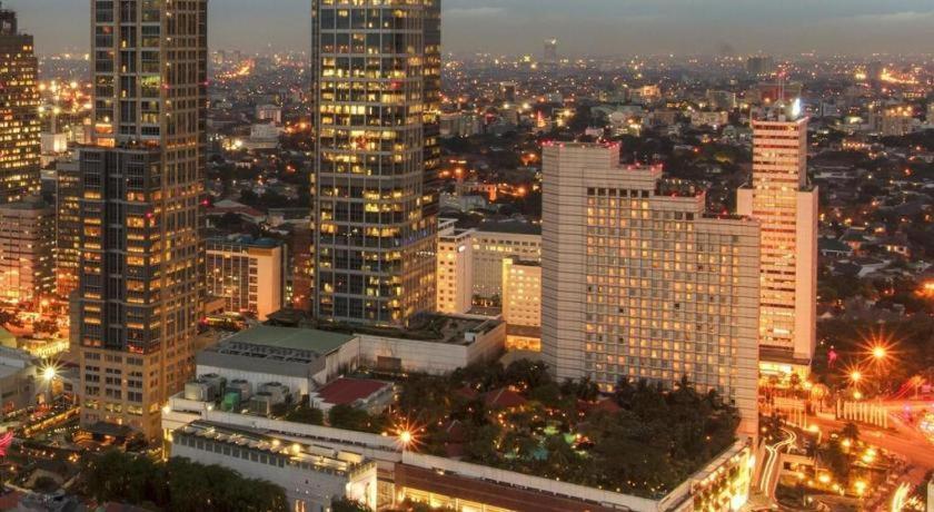 Motel The Grand Palace Resident Jakarta