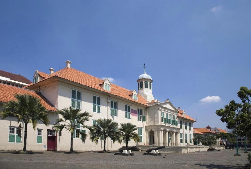 The Grand Palace Resident Motel 2*