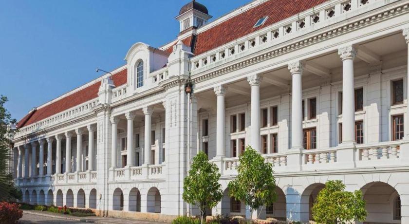 The Grand Palace Resident Jakarta